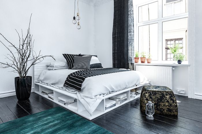 Effortlessly Clever Ways to Make a Small Flat Look Immense