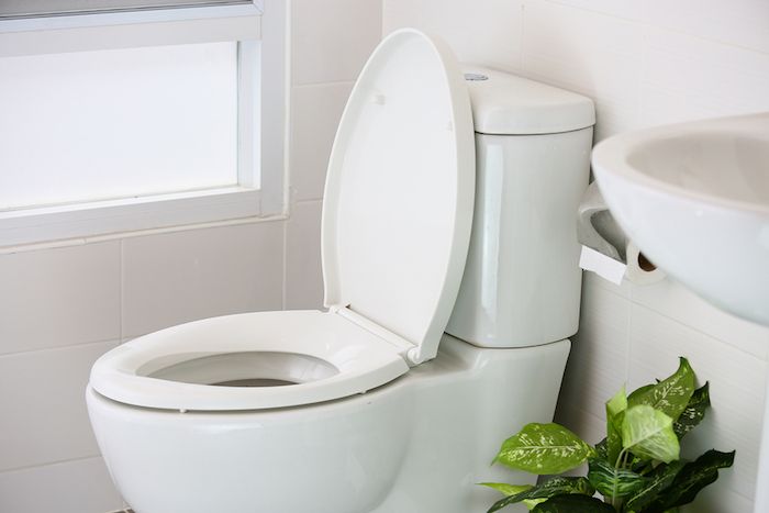 Functional and Environment Friendly Bathroom Toilet Bowl