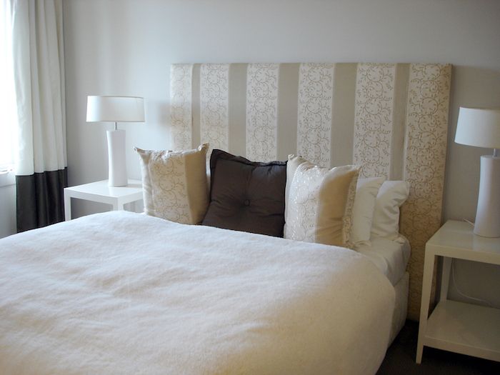 Colour Schemes that Will Completely Transform Your Bedroom Neutrals