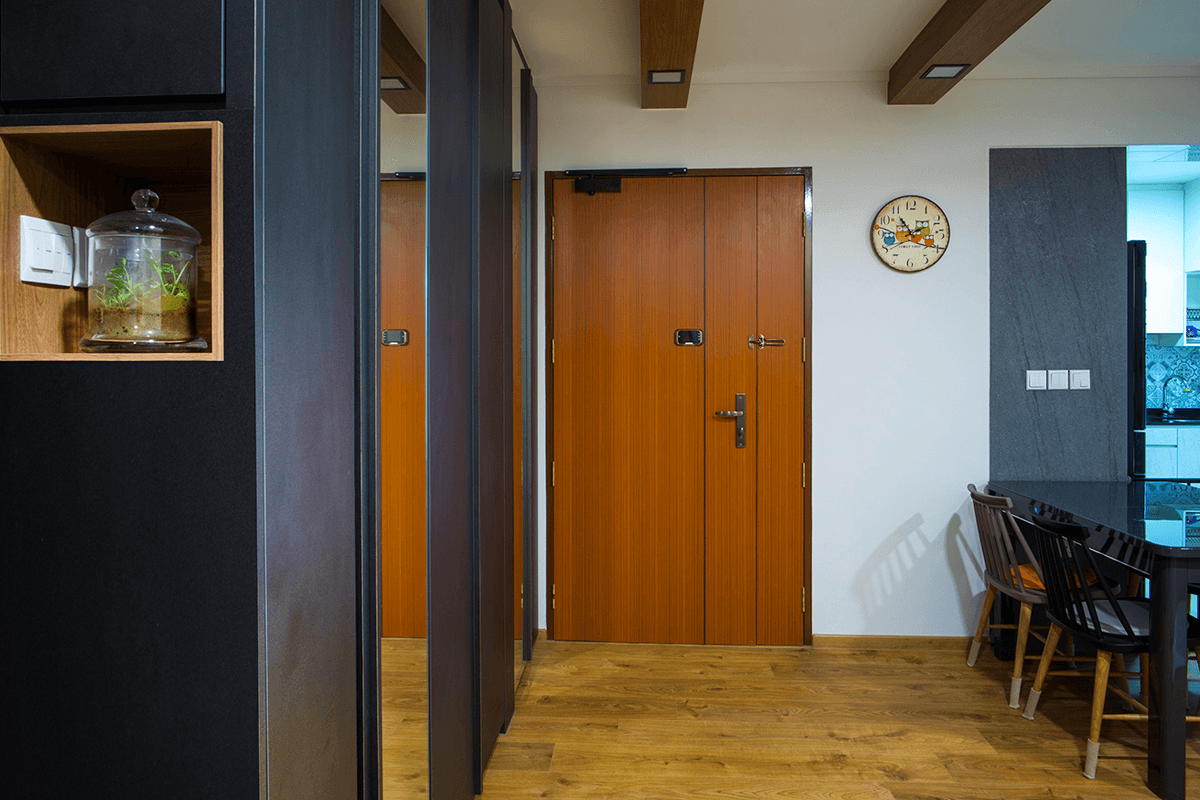 Completing an HDB Apartment Renovation on a Budget: 6 Inexpensive Ideas