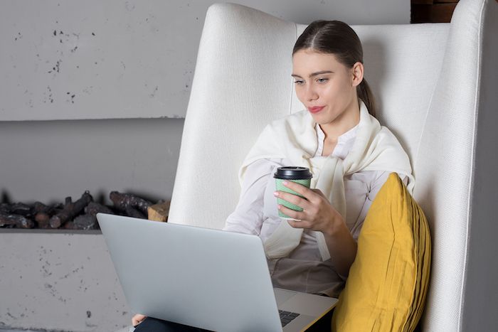 Eliminate the Cold and Sterile Office Environment