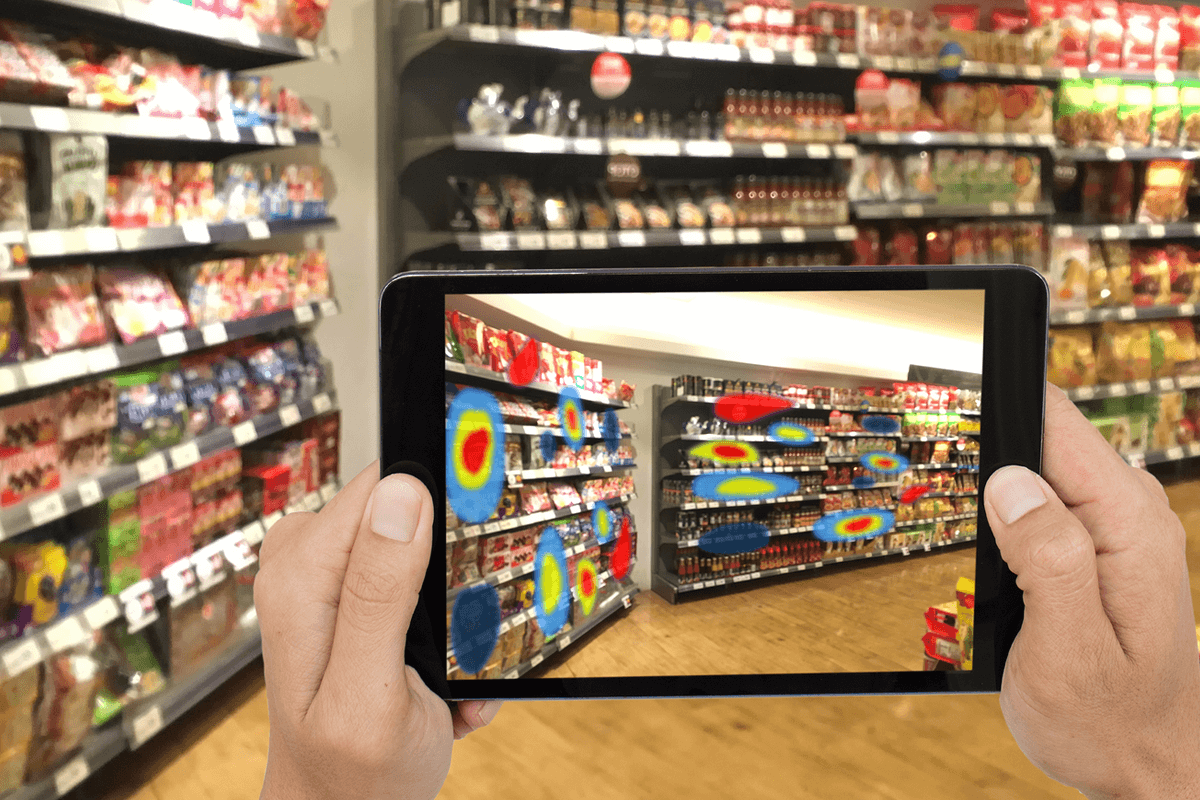 How Technology is Shaping Up the Future of Retail Interior Design