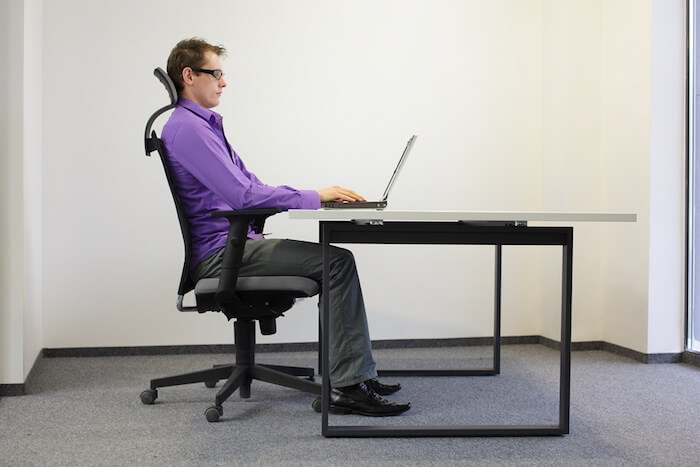 How to Design Your Office for Millennial Employees Ergonomics