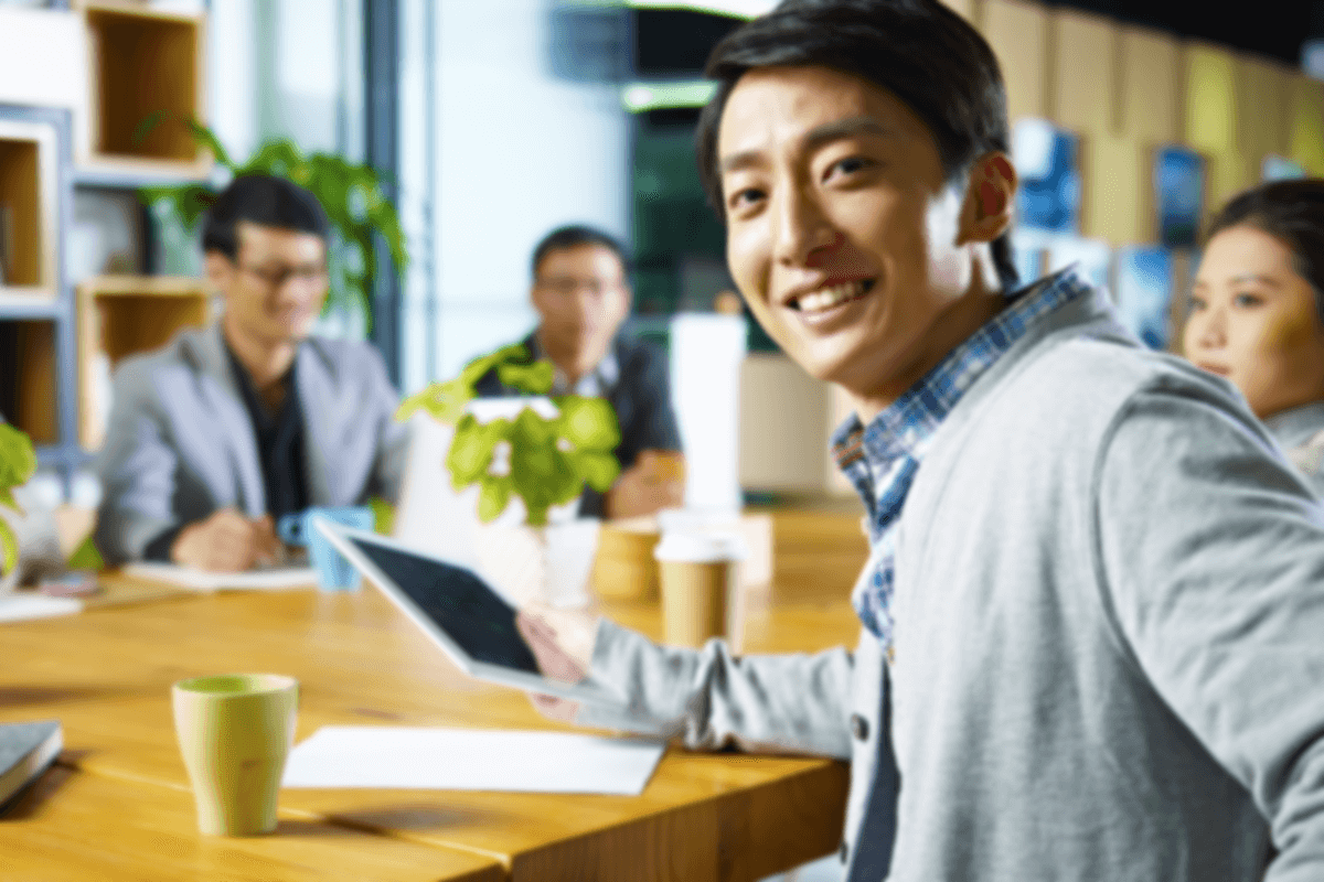 How to Design Your Office for Millennial Employees