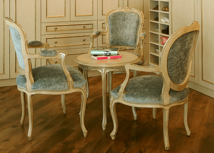 Is a Vintage Style Right for Your Home find The Right Team