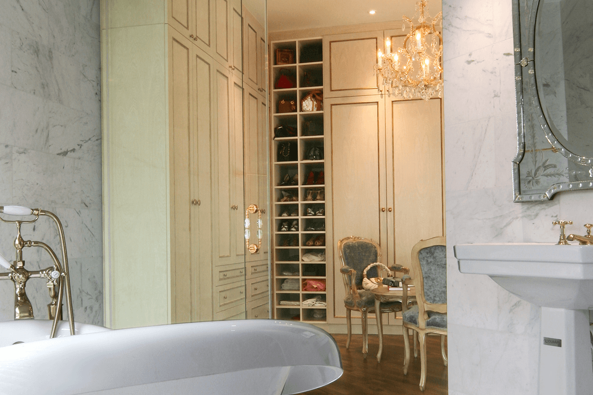 Is a Vintage Style Right for Your Home?