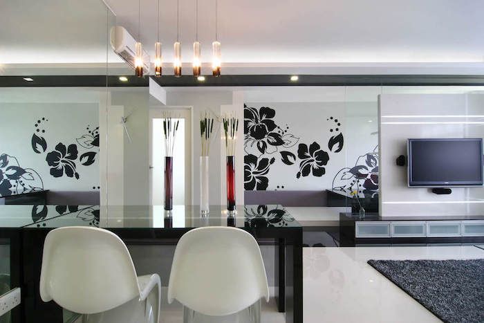 Light and Fixture Ideas for Your Brand New HDB Apartment Lights of Right Size