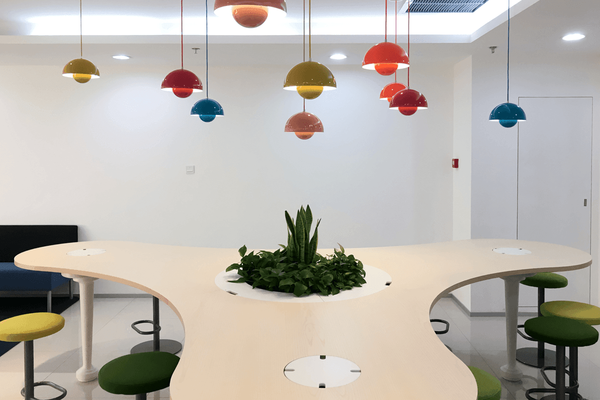 Creating a Positive Workplace Impact through Art Selection