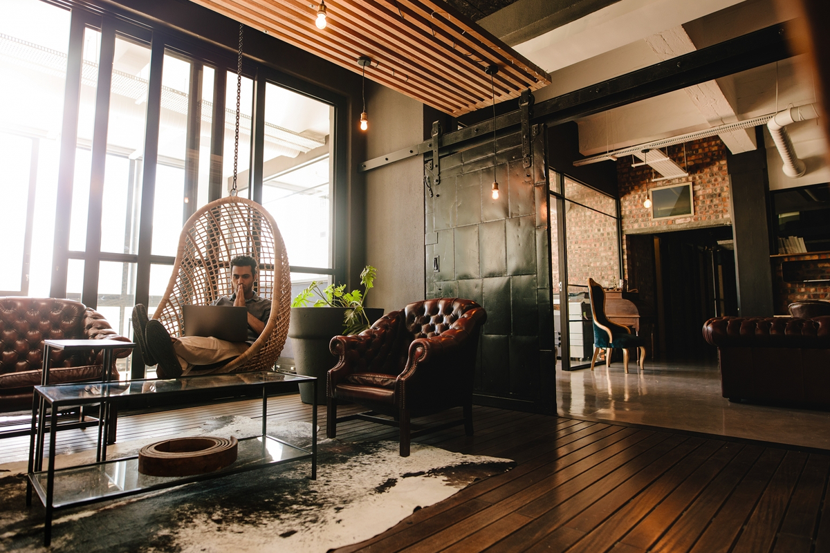 Tips for Designing an Office Relaxation and Leisure Area