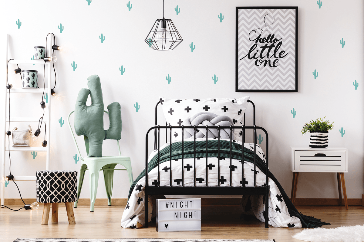 Wallpaper Selection Guide: Bringing Warmth and Cheer into Your Home