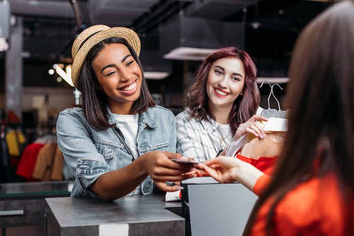 The Biggest Retail Design Mistakes to Avoid Making in Your Boutique Checkout Area Issue