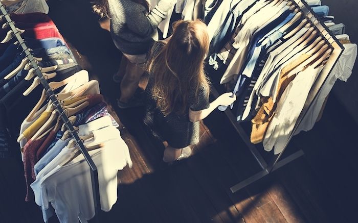 The Biggest Retail Design Mistakes to Avoid Making in Your Boutique Poor Traffic Flow
