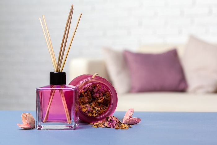 Choosing the Right Scent for Your Home Diffuser