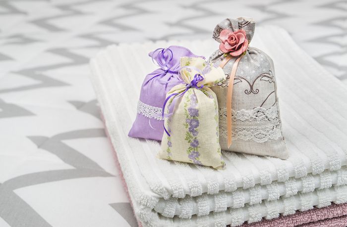 Choosing the Right Scent for Your Home Potpourri