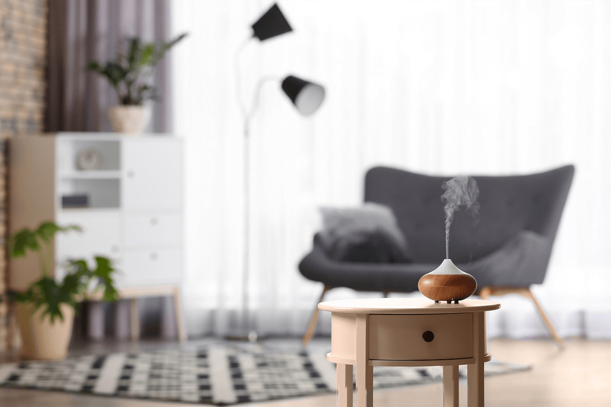Choosing the Right Scent for Your Home and How It Could Affect the Interior