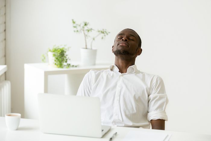 Choosing the Right Scent for Your OIffice is important as well