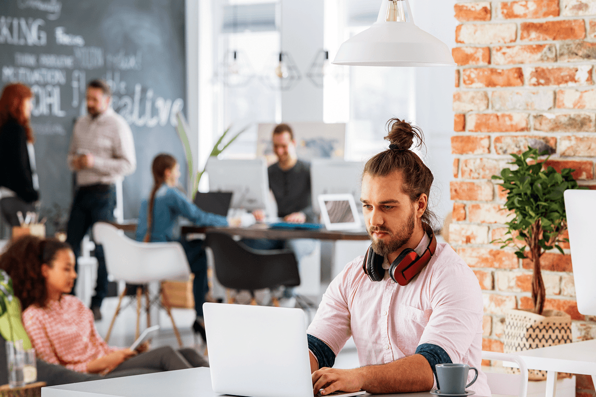 Co-working Space Design Essentials for Beginners