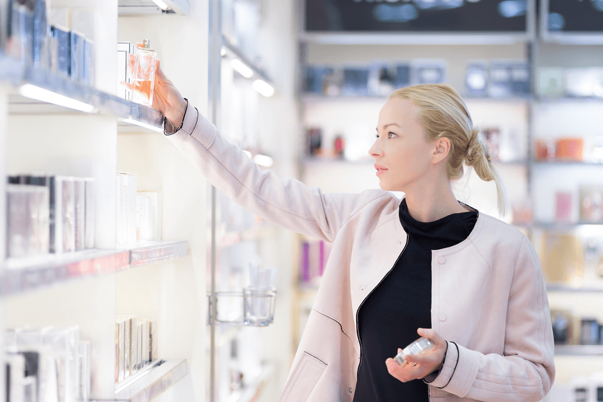 Tips for an Impressive Beauty Store Interior Design