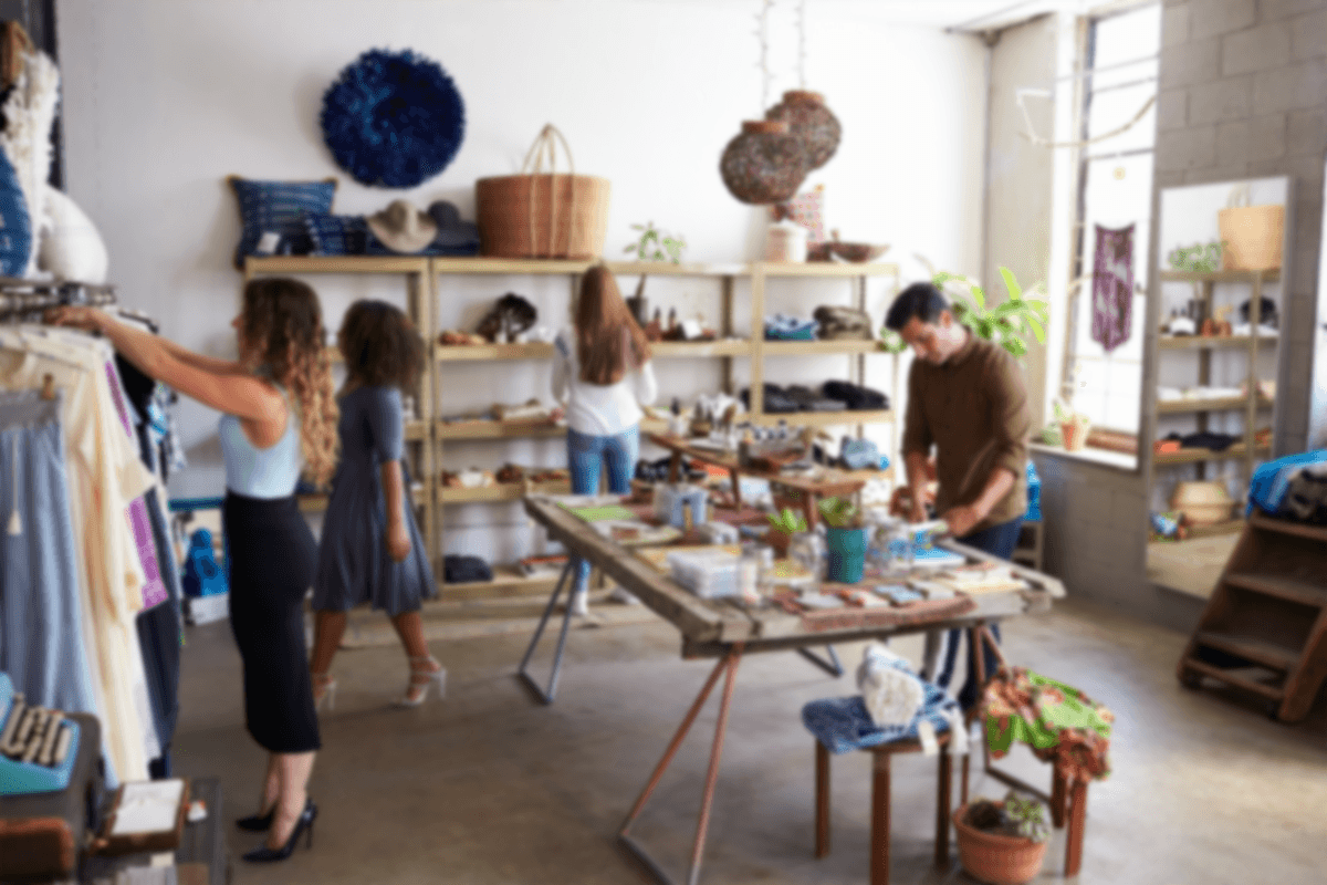 Traffic Flow Control in a Store: How to Achieve it with Interior Design