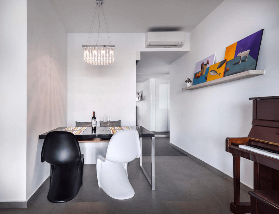 6 interior trends to lose and 6 to love in 2019 original panton chairs timber piano