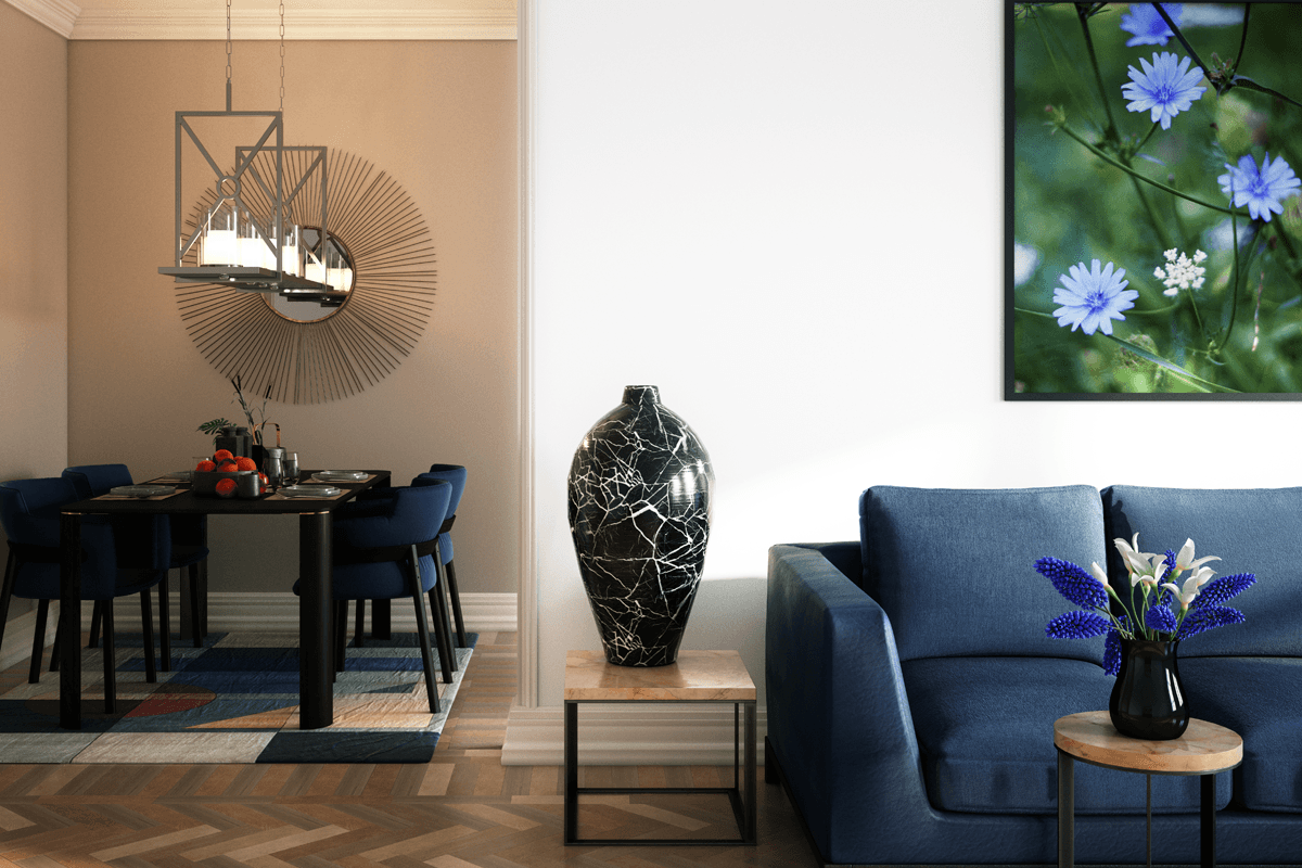 6 Interior Trends to Lose and 6 to Love in 2019