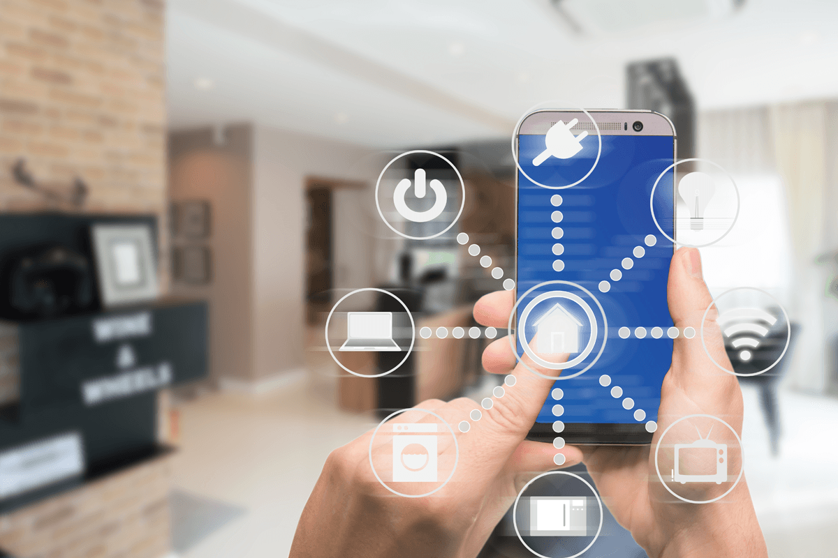 Top Technology to Buy Today, For a Smart Home of Tomorrow