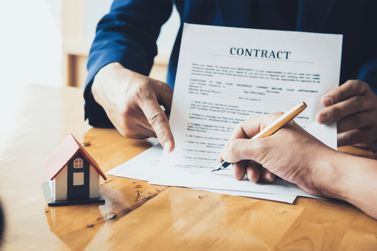 5 Important Things to Feature in Your Renovation Contract