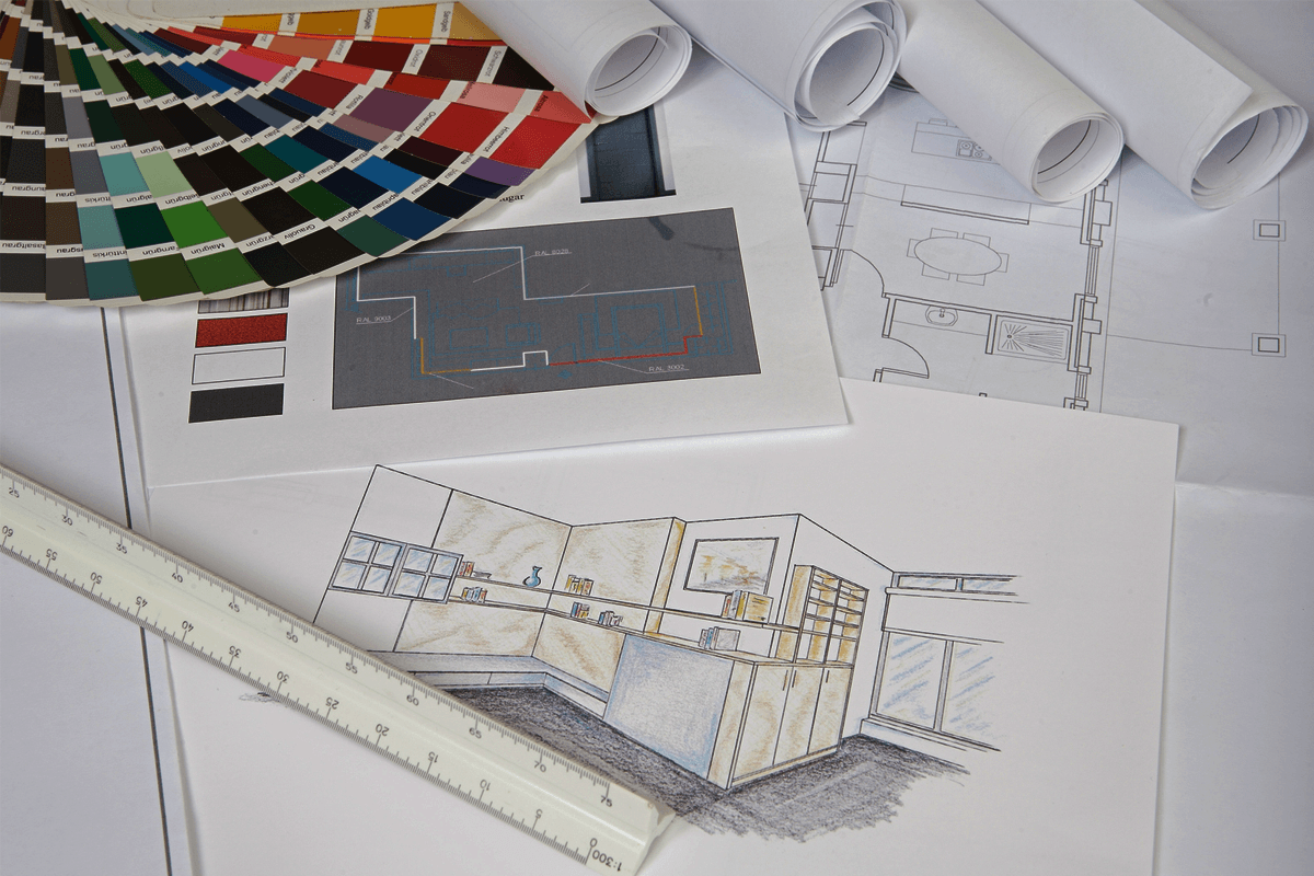 Draft Your Renovation Planning Checklist Today!