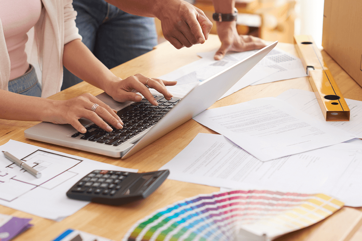What to Do if You Can’t Afford Expensive Renovation Materials