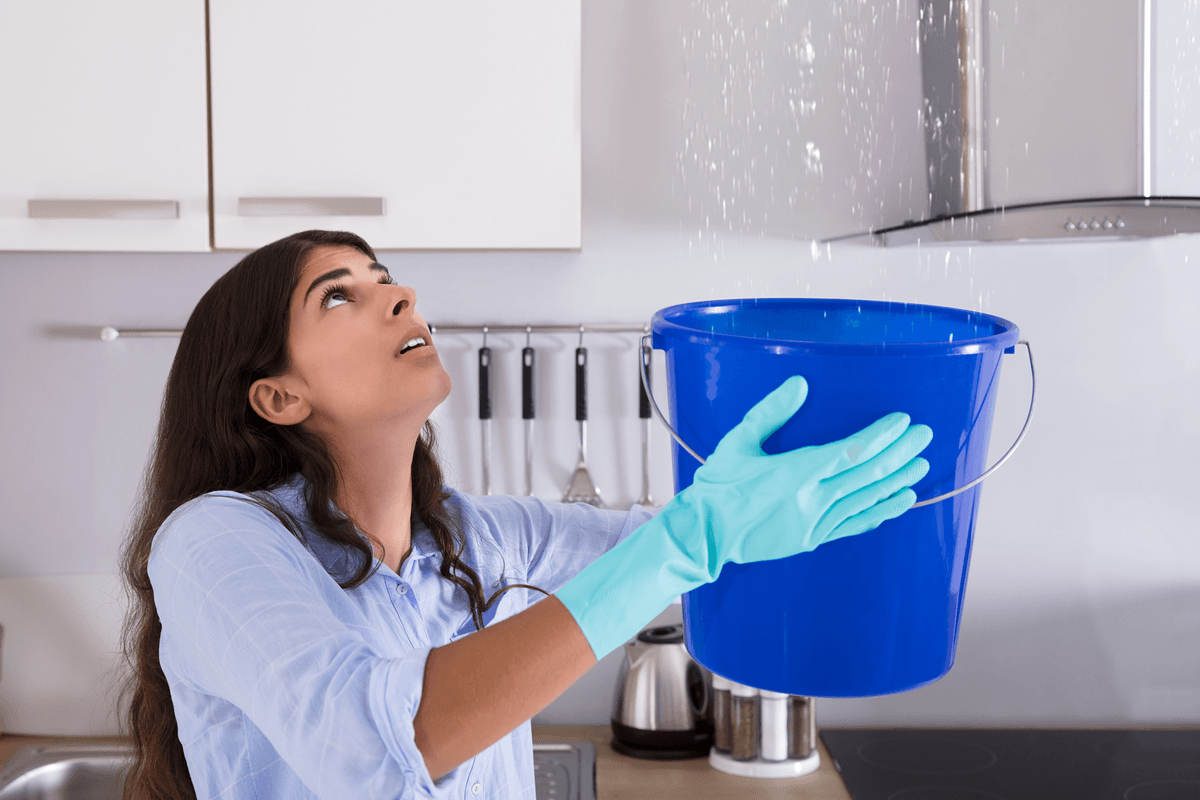 What to Do about a HDB Apartment Ceiling Leak