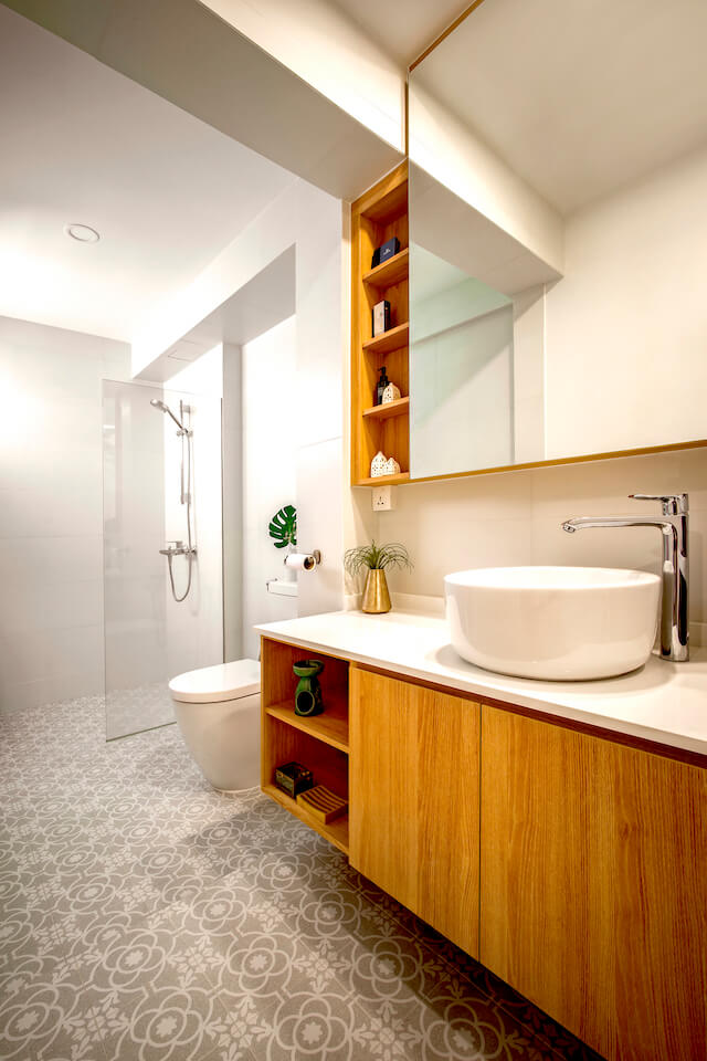 Bishan Street 12 Resale HDB Interior Design Renovation residential Home Photo 00002