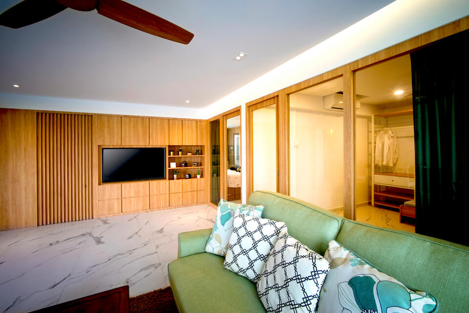 Bishan Street 12 Resale HDB Interior Design Renovation residential Home Photo 00003