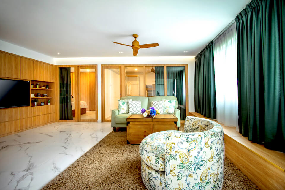 Bishan Street 12 Resale HDB Interior Design Renovation residential Home Photo 00004