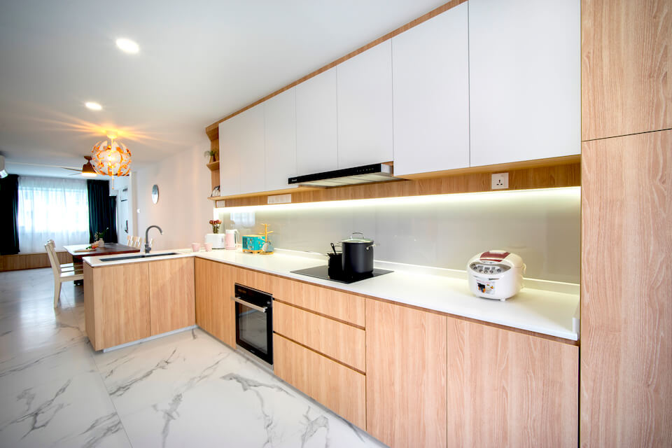 Bishan Street 12 Resale HDB Interior Design Renovation residential Home Photo 00006