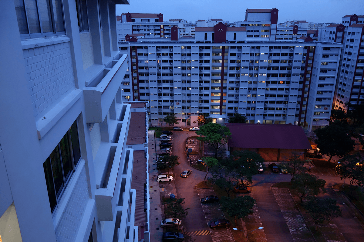 EASE Programme Expanded to Maximise Residential Property Safety in Singapore