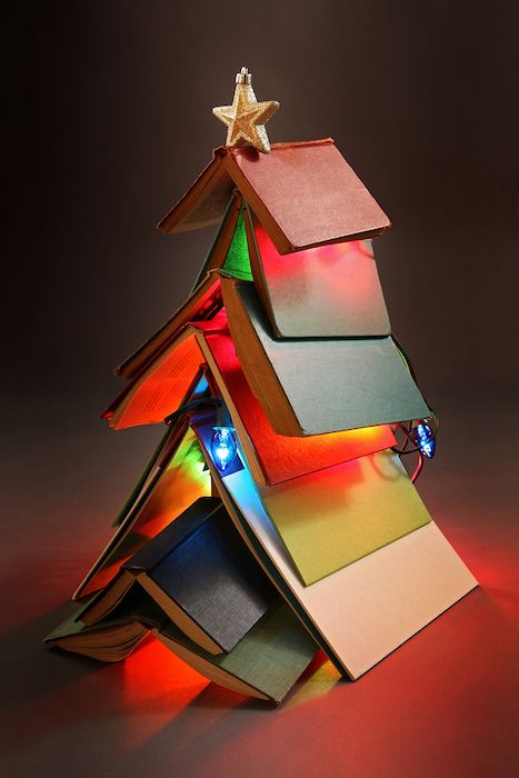 Keep Christmas Local books