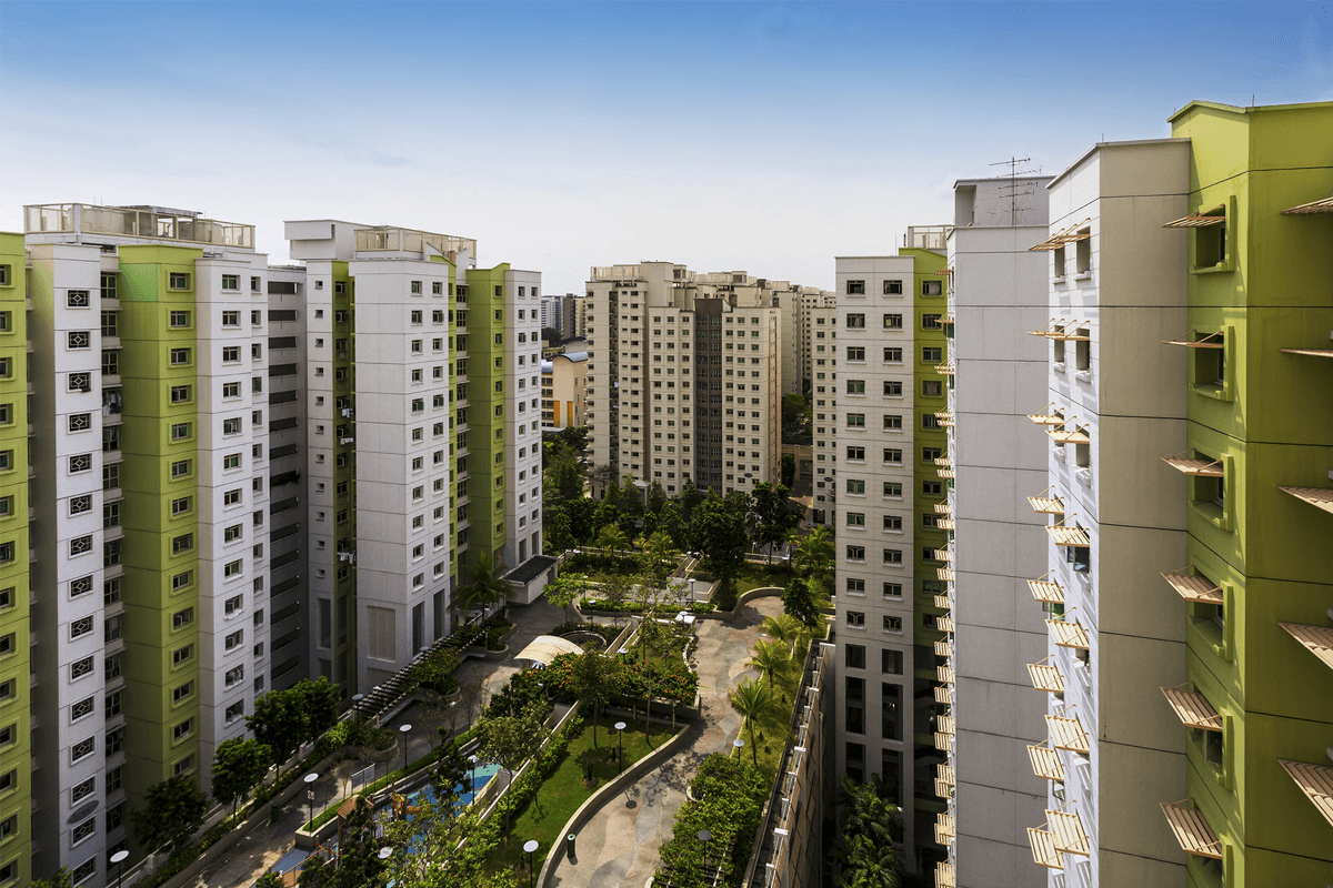 HDB Announces an Extension of the Lease Buyback Scheme in Singapore