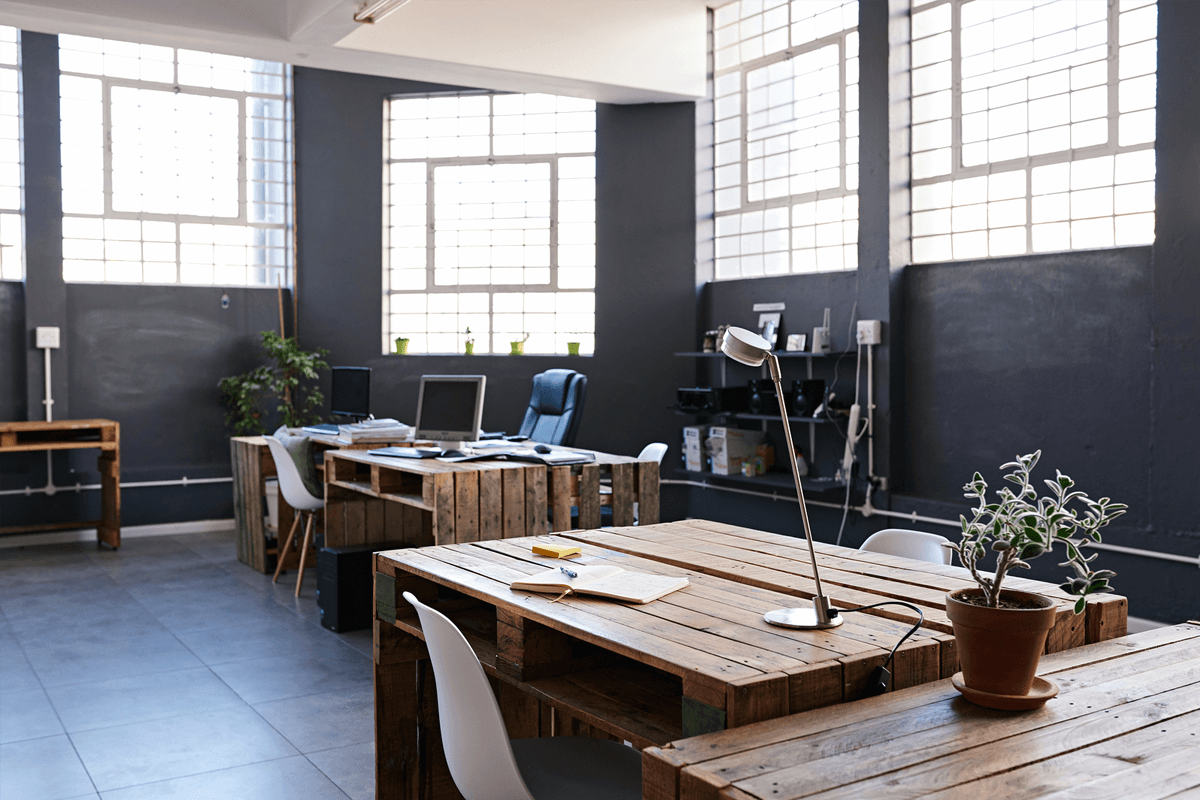 Inviting Prosperity into the Office in 2019: 6 Renovation Ideas