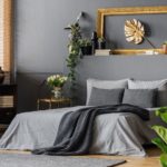 5 Hot Decorations to Place above Your Bed sculpture