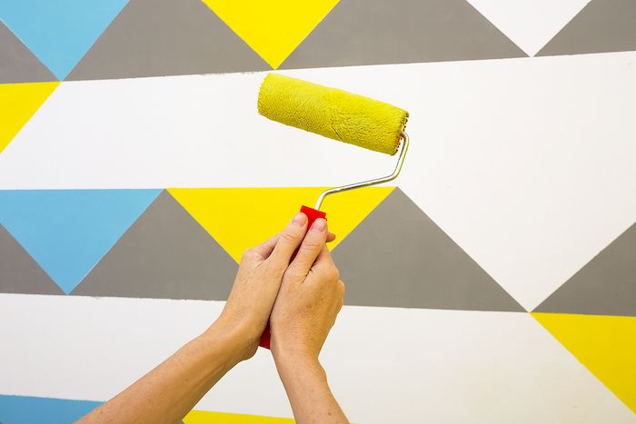 Getting Creative with Your Child’s Nursery in Your HDB Flat colour be the focus