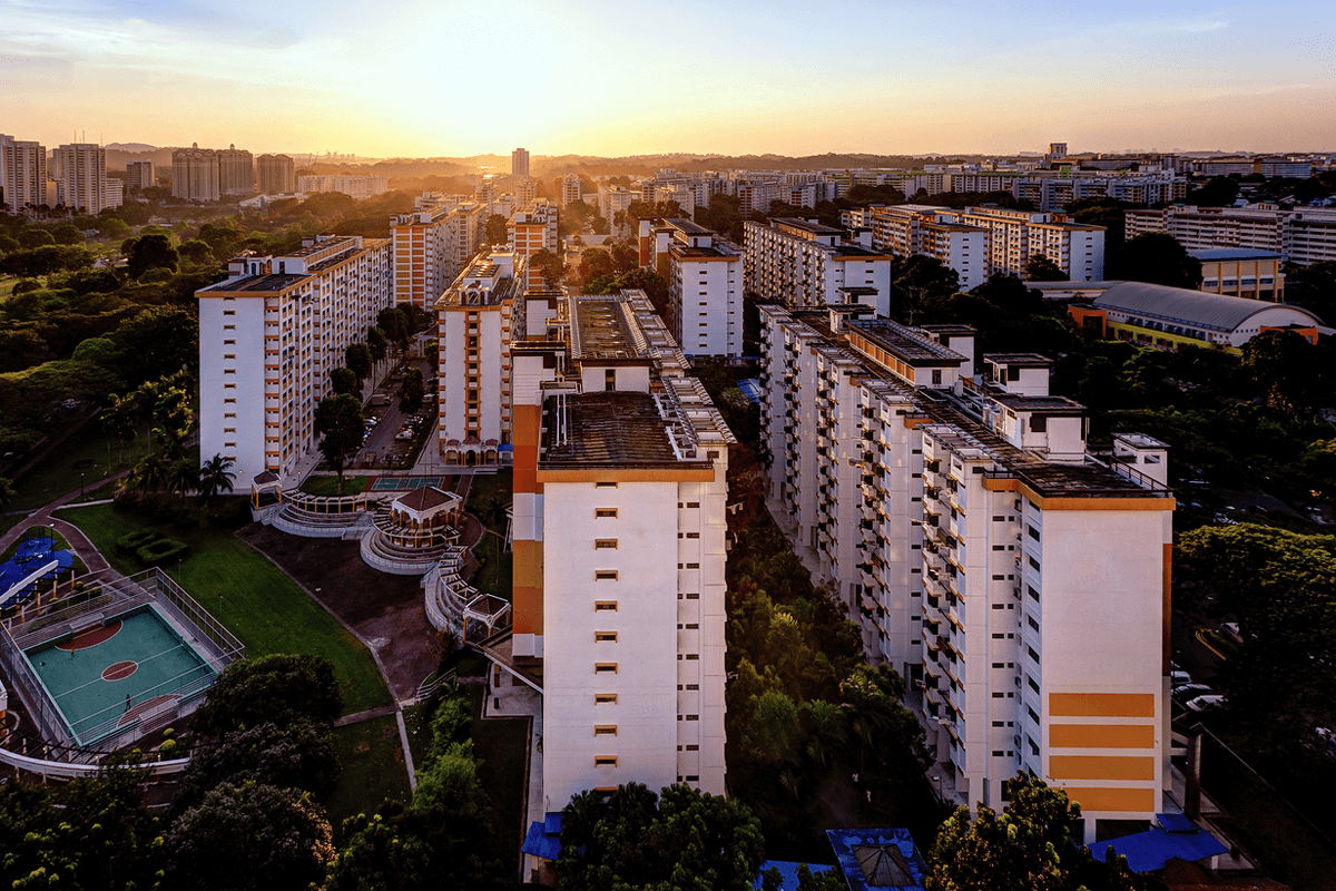 HDB Promises Faster Ballot Results and New Project Announcements