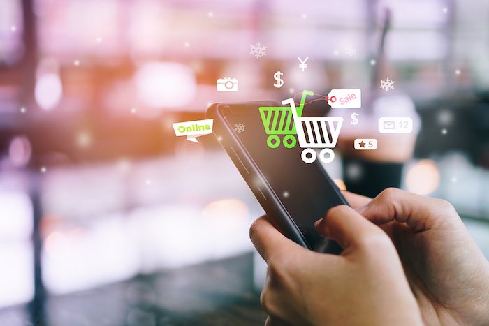 The Future of Retail Design in 2019 technology
