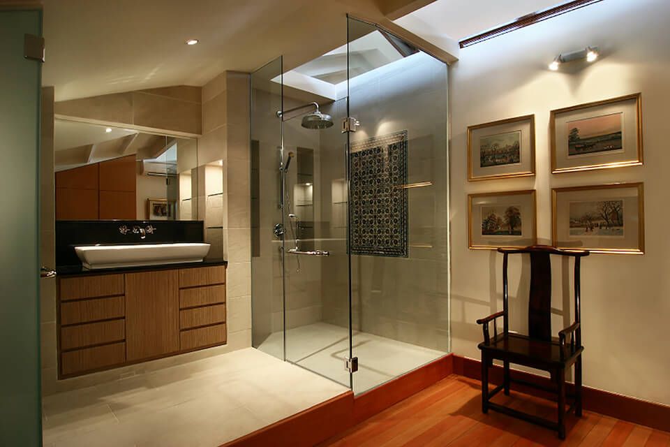 Top Ten Covetable Bathroom Trends This Year Invite Art In
