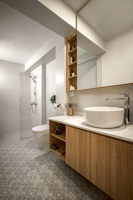 Top Ten Covetable Bathroom Trends This Year Seameless