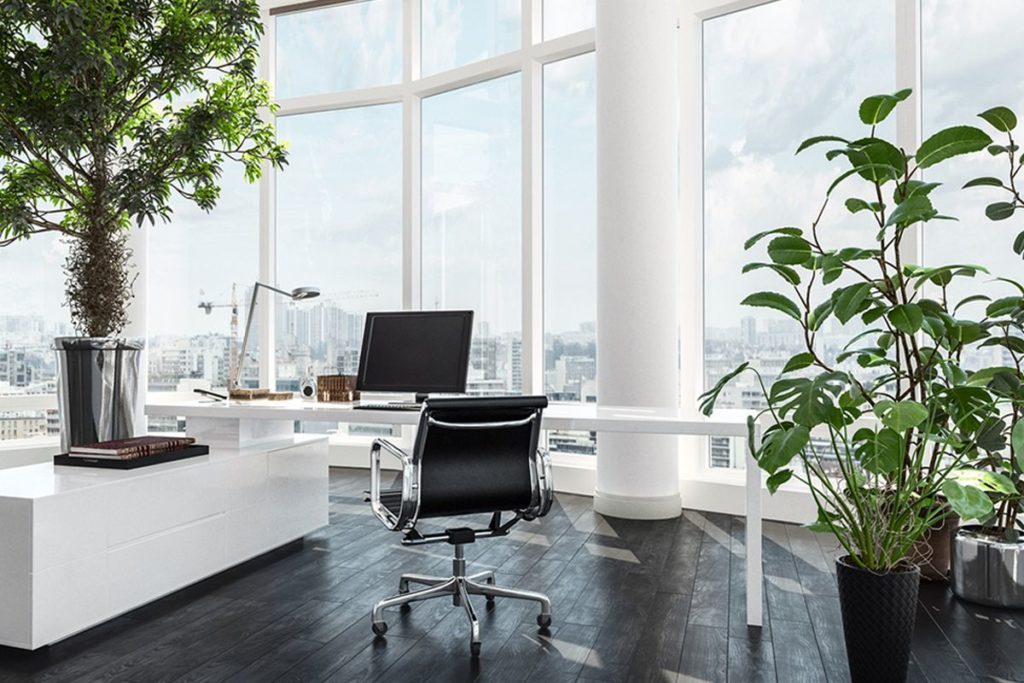  2019  Inspiring Office  D cor Ideas 