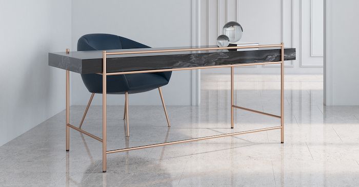 5 Unconventional Ways to Use Marble in Your Home Renovation marble furniture