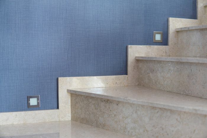 5 Unconventional Ways to Use Marble in Your Home Renovation marble steps