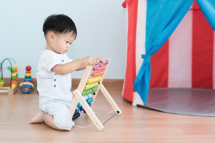 Create a Beautiful Baby Room That Will Grow with Your Child design elements