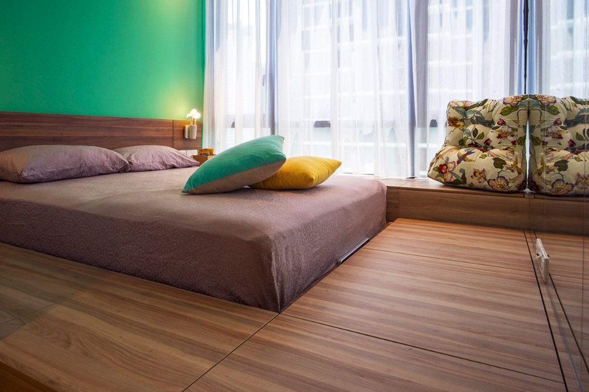 Floor Cabinets: What Are They and Do You Need Them?