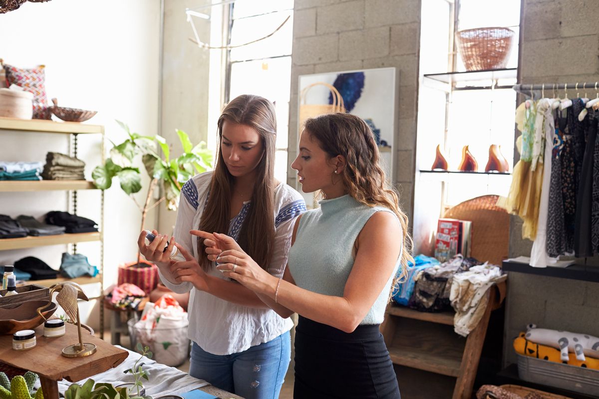 6 Retail Design Myths Debunked